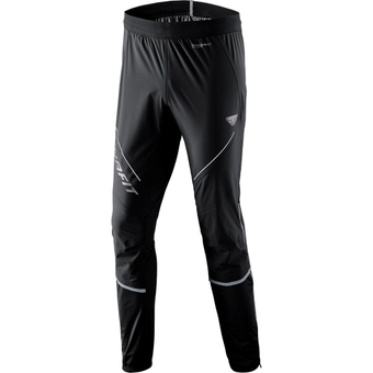 Dynafit Alpine Waterproof 2.5L Regenhose Black out