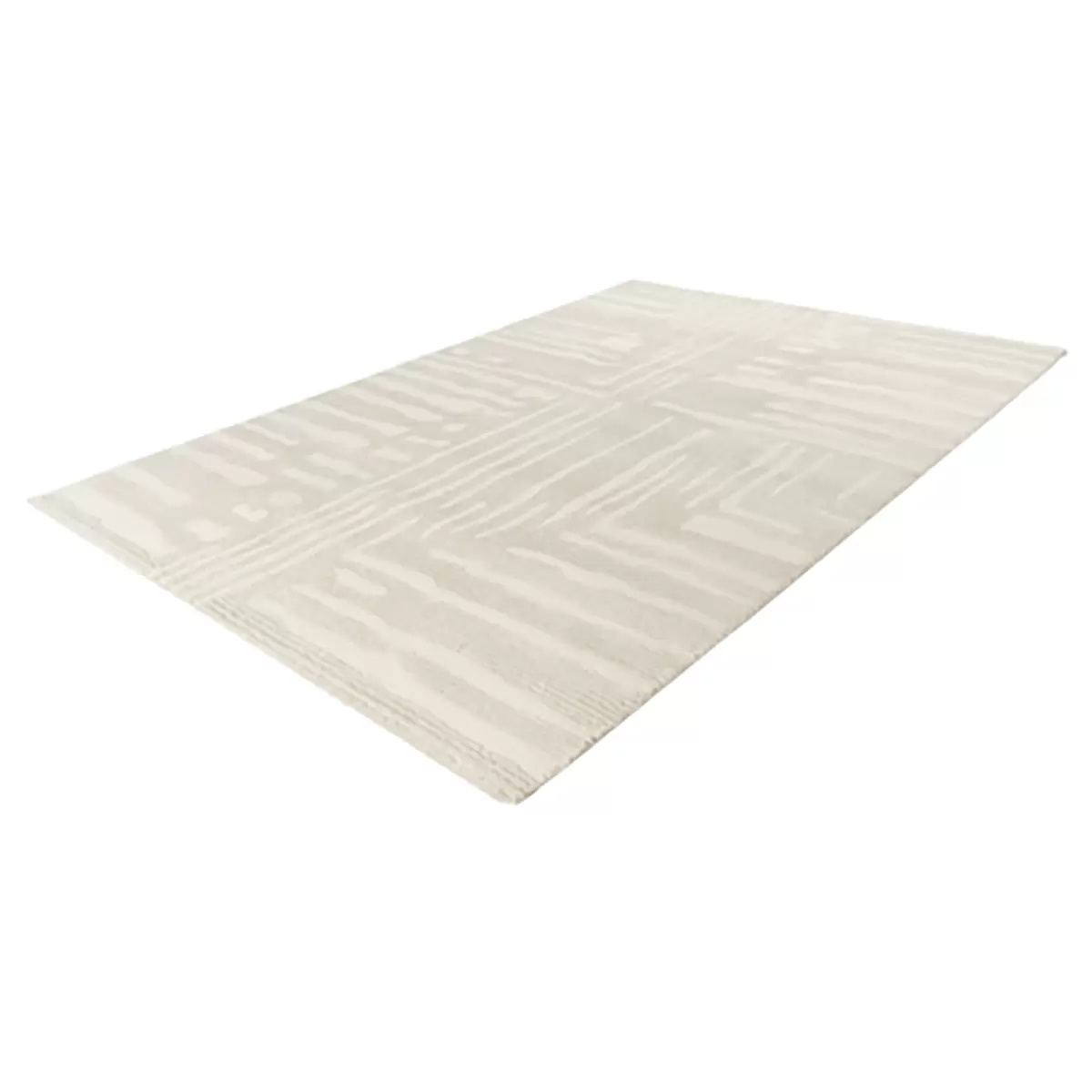 Teppich My Canyon Creme