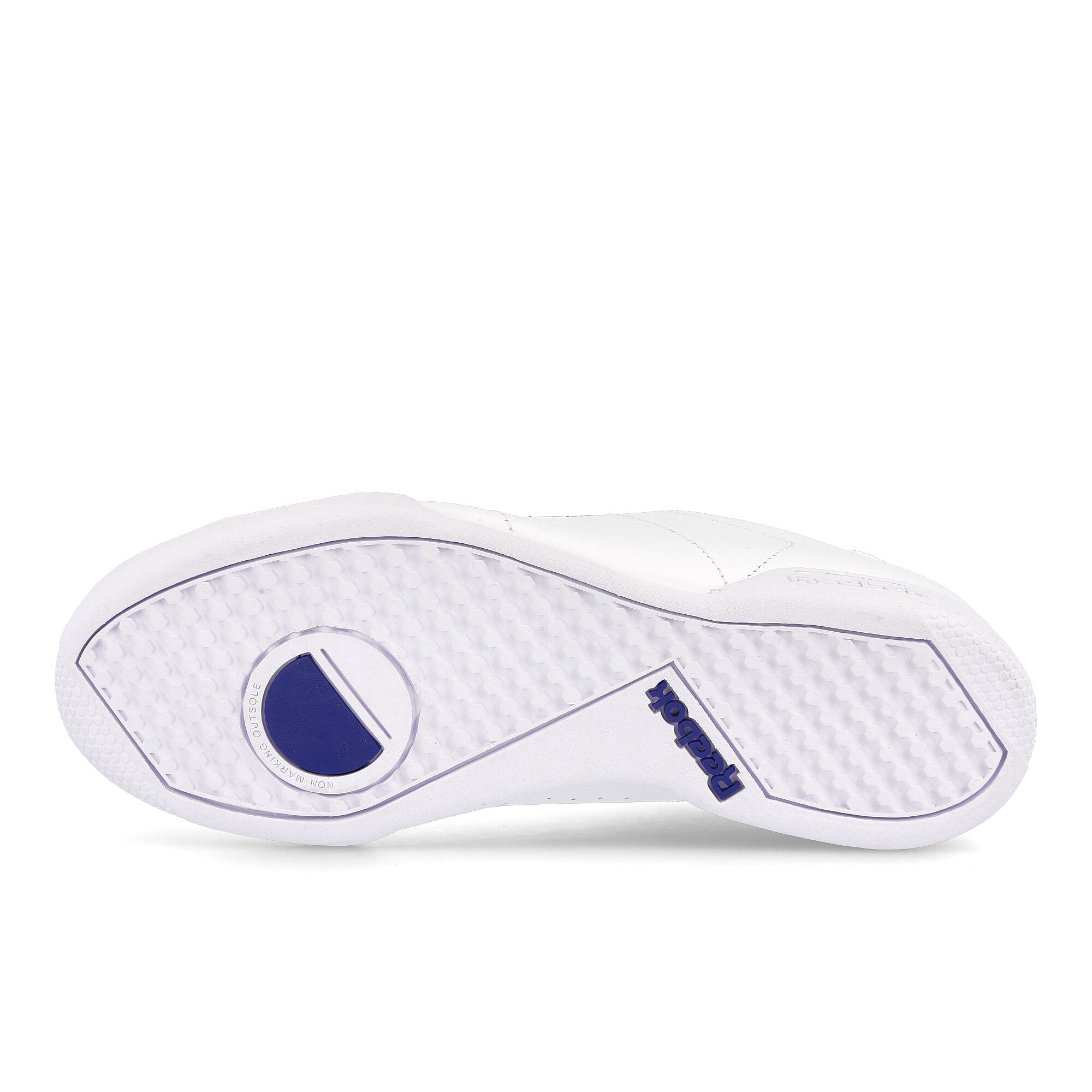 Reebok<br>NPC II