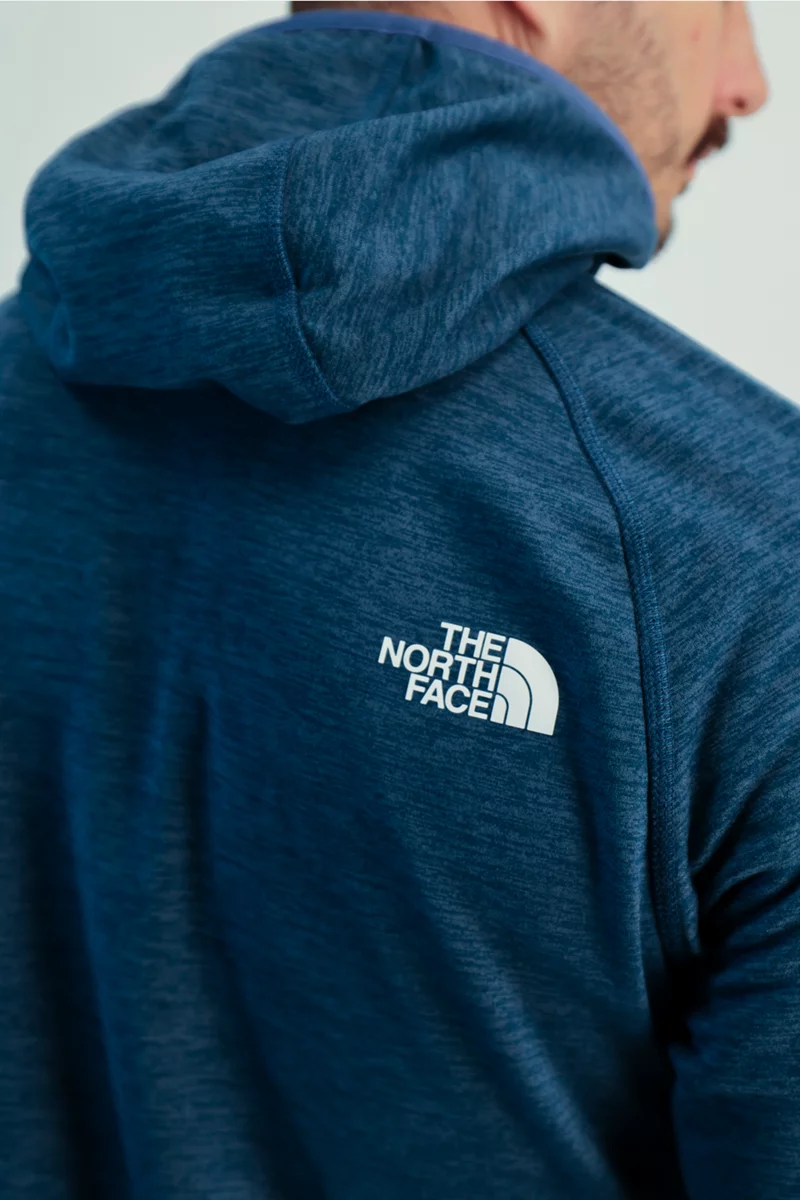 The North Face Canyonlands Herren Midlayer
