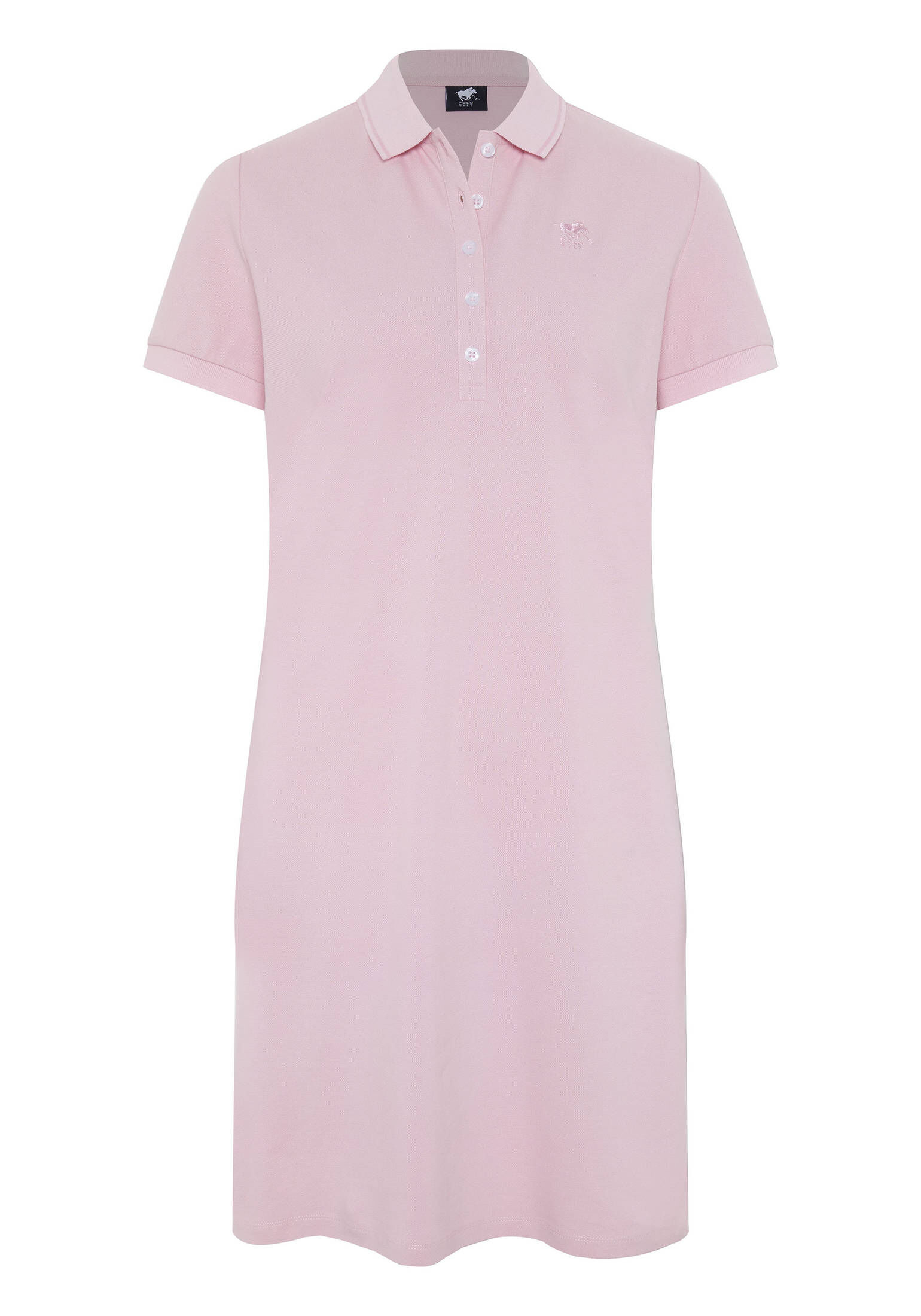 Polo Sylt| Damen Kleid im Polo-Stil
