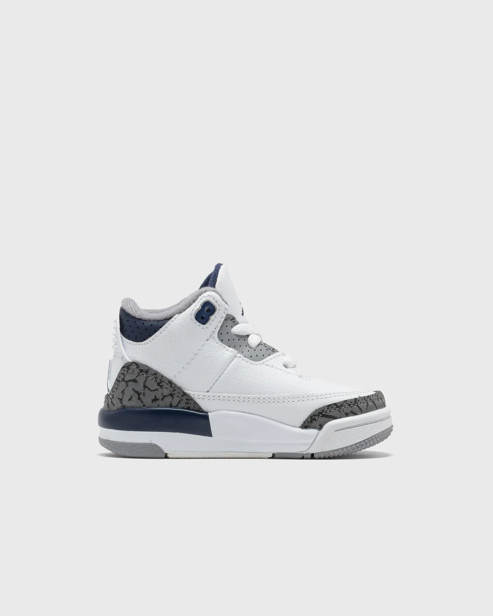 Jordan JORDAN 3 RETRO 'MIDNIGHT NAVY' (TD)