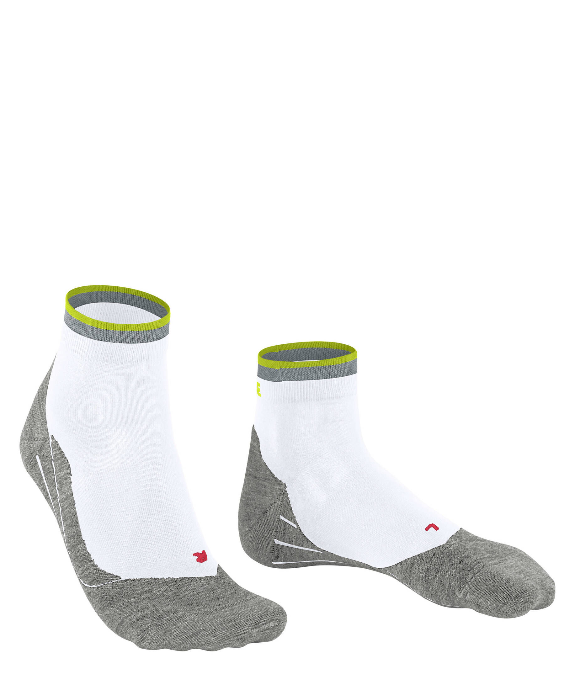 FALKE| Herren Socken RU4 Endurance Short Reflect