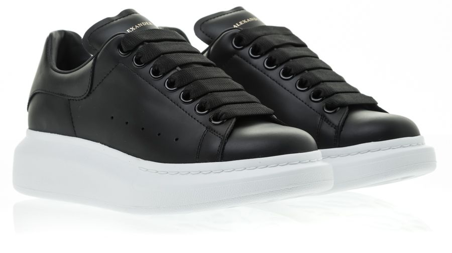 Alexander McQueen Oversized Sneaker