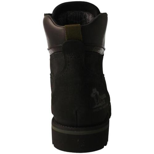 Panama Jack - AMUR GTX URBAN C7 Negro