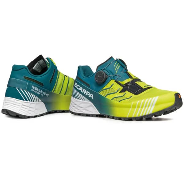 Chaussure trail SCARPA RIBELLE RUN KALIBRA HT