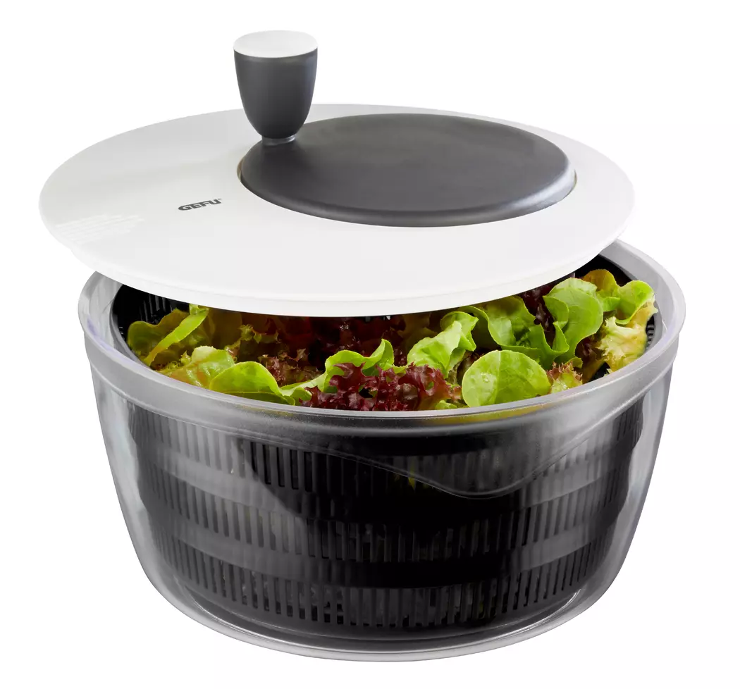 Salatschleuder Rotare