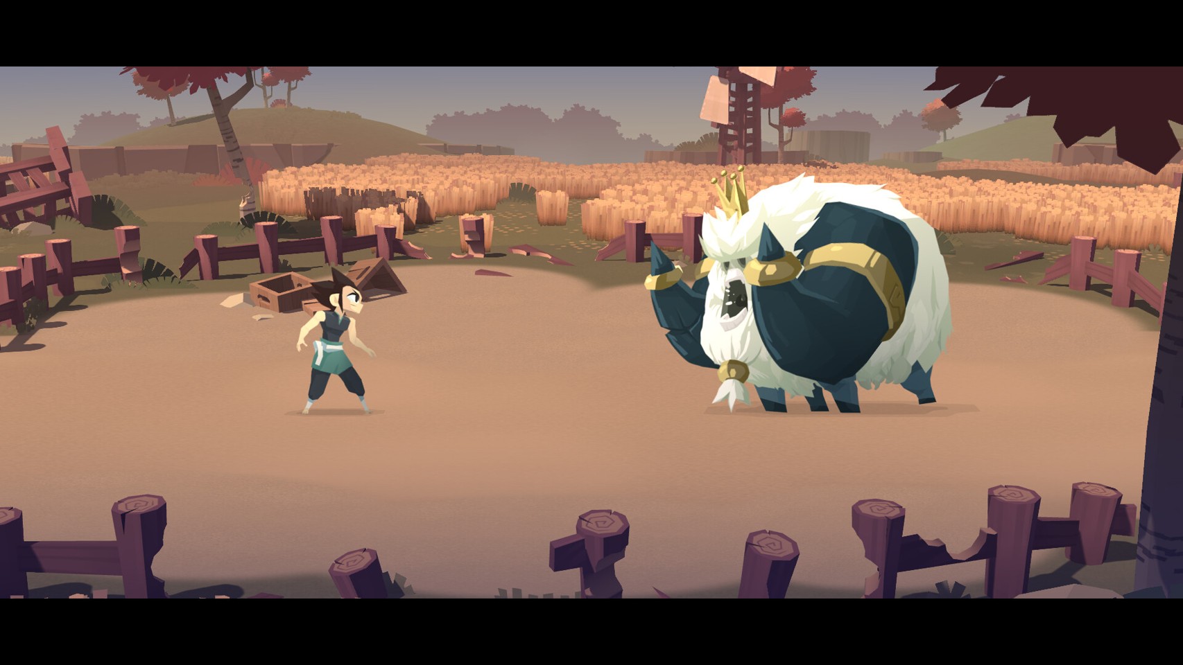 One More Gate: A Wakfu Legend- PC