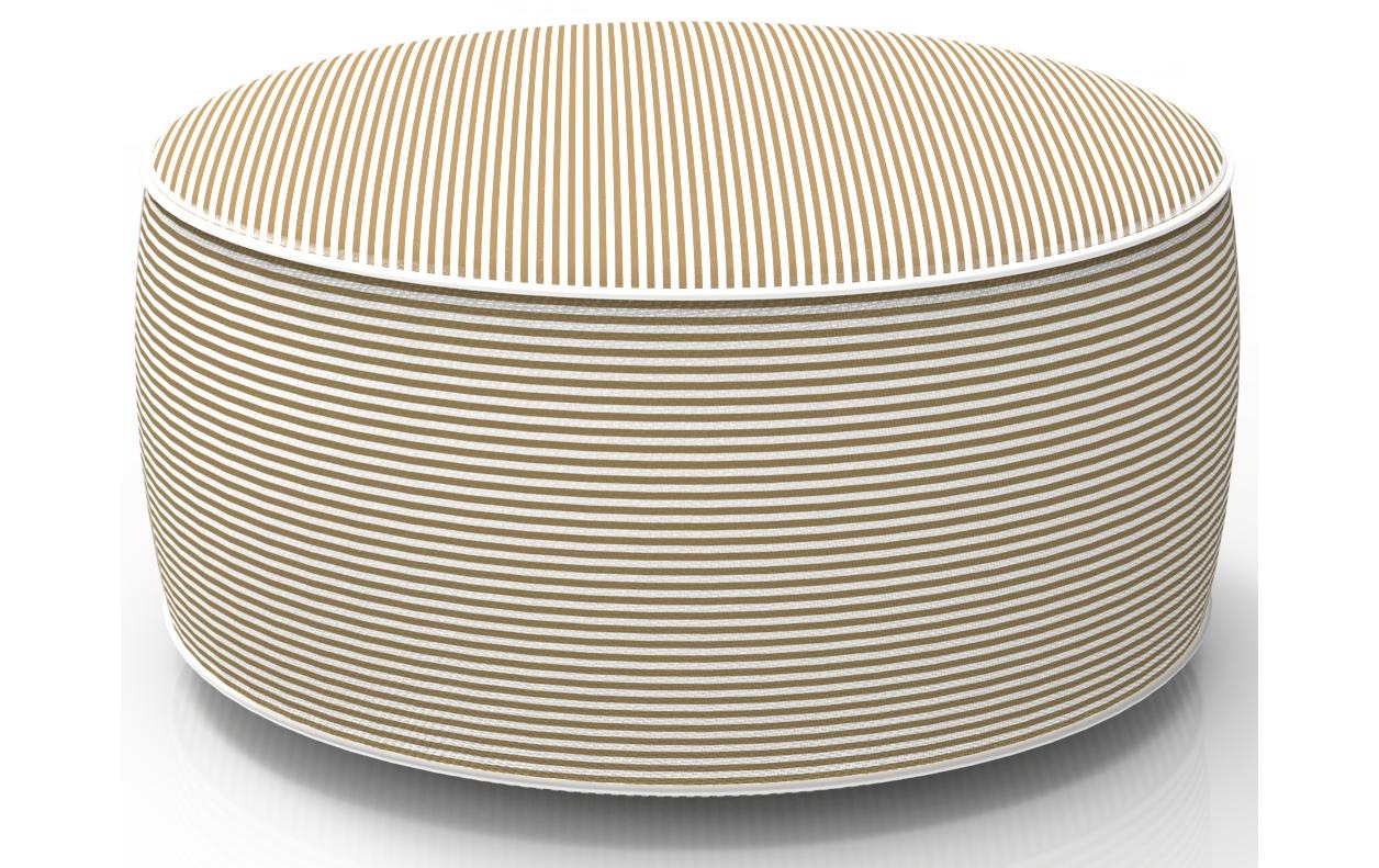 Hocker »Dameco Sitzhocker aufblasbar«