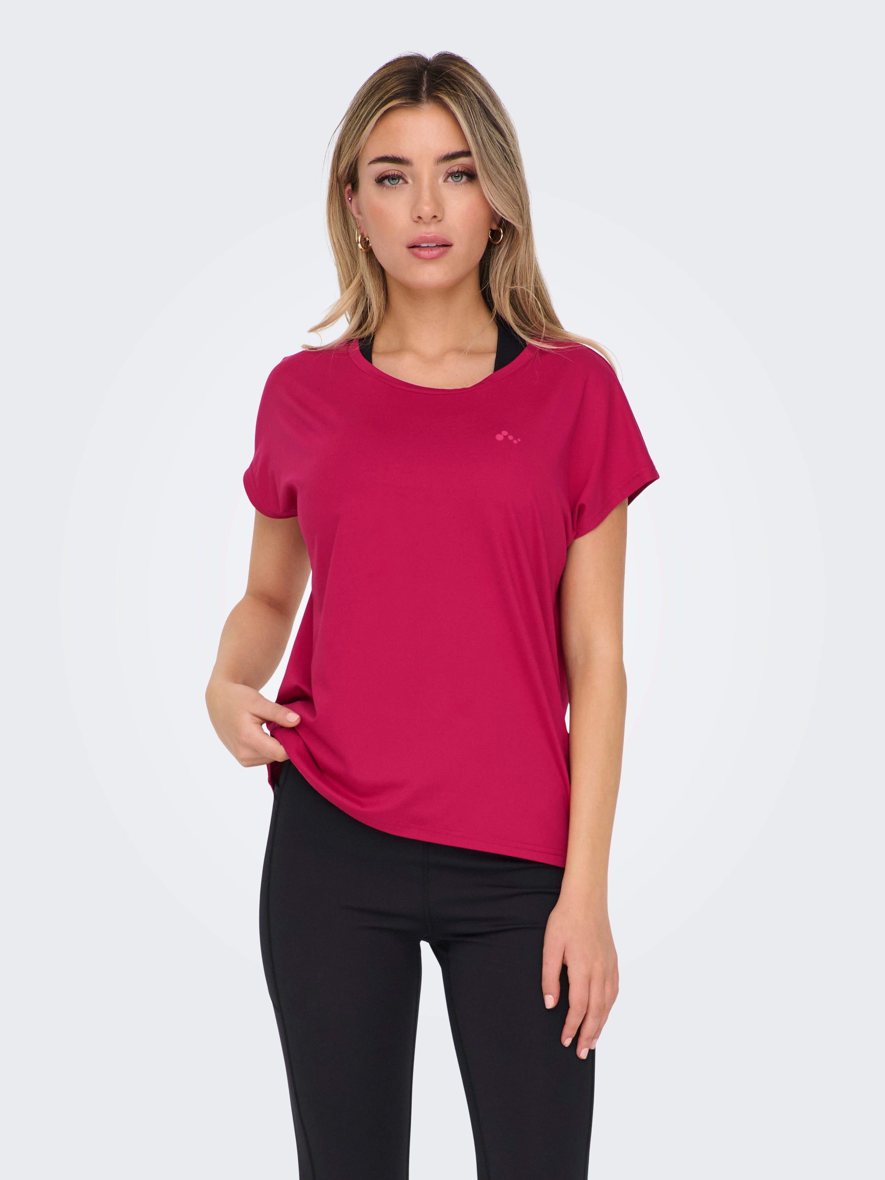 ONPAUBREE T-shirt Granita