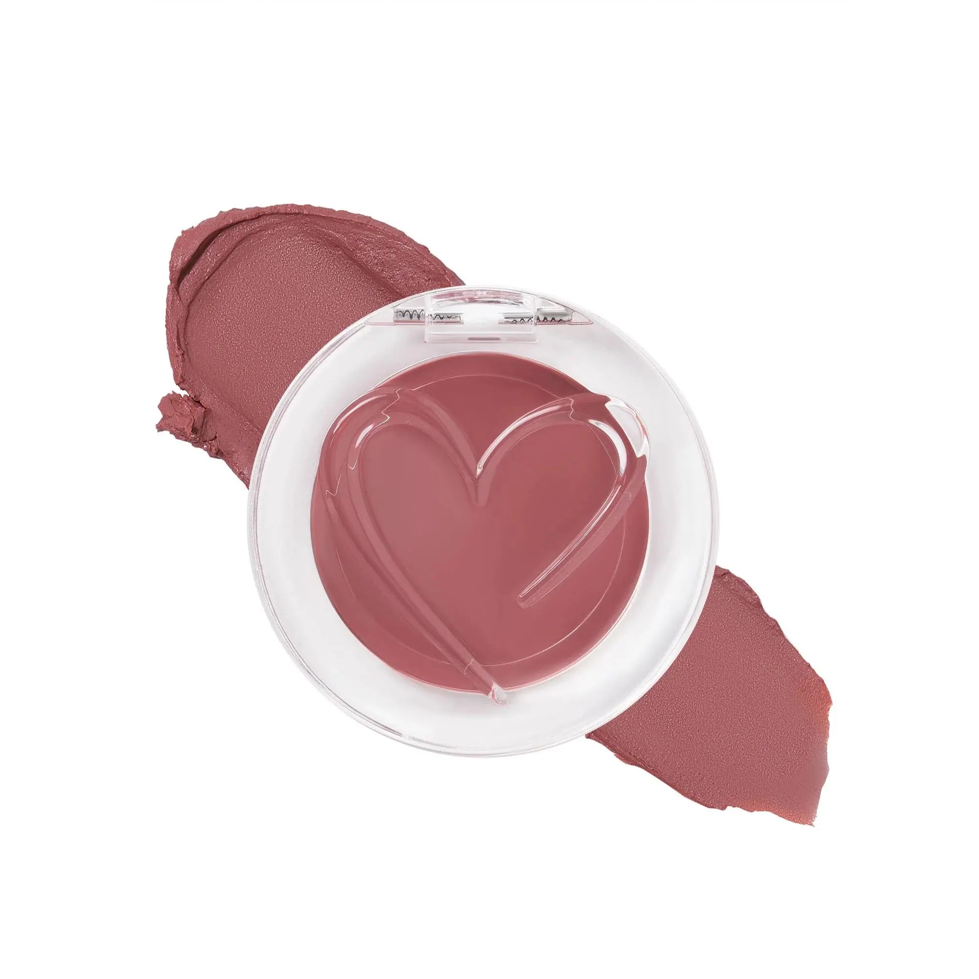 Stay Blushing Cute Cream Blush I Can & I Will