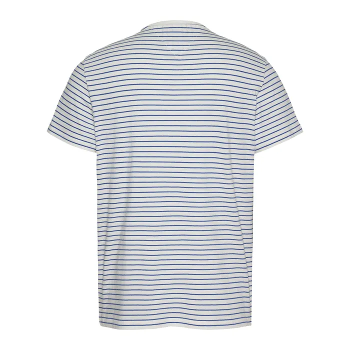 Tommy Hilfiger Slim Stripe Shirt Heren