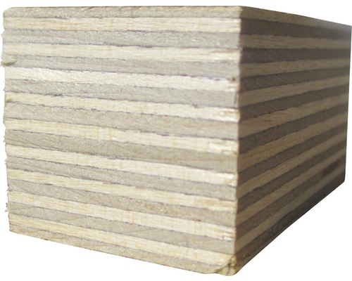 Berkenmultiplex BB/BB 1250x2500x6,5 mm