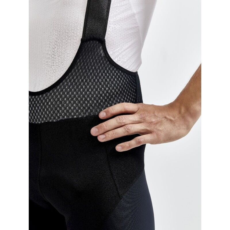 Adv Aero Bib Shorts - Cuissard vélo homme