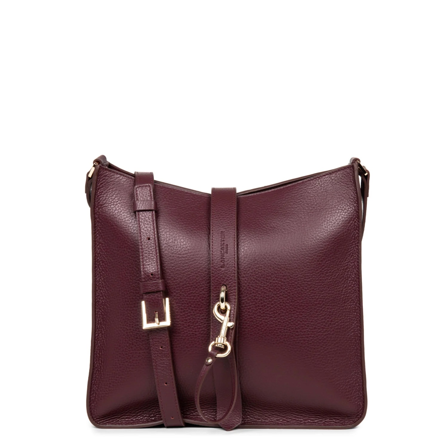 Foulonné Double Hook-Grand sac trotteur