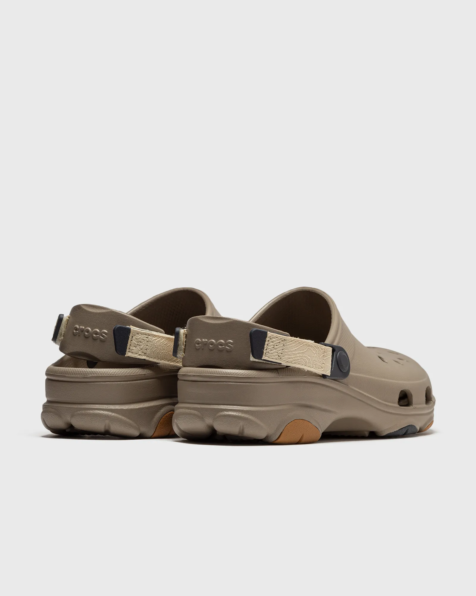 crocs Classic All Terrain Clog