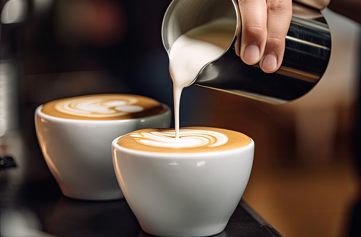 Baristakurs Bonn