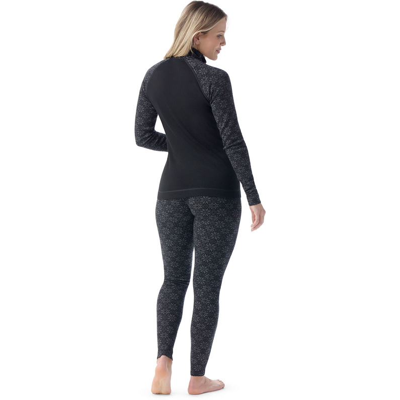 Smartwool Damen Classic Thermal Merino Longsleeve