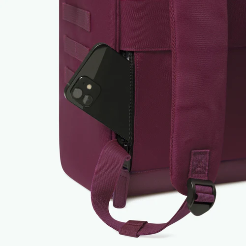 Sac à dos Adventurer Large Nice prune