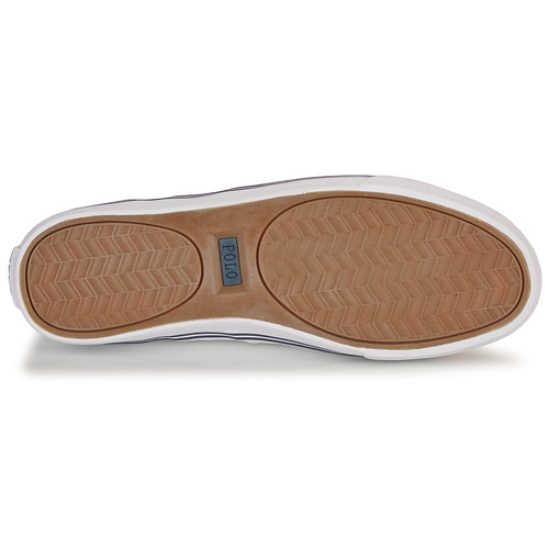 Polo Ralph Lauren - HANFORD Blanco