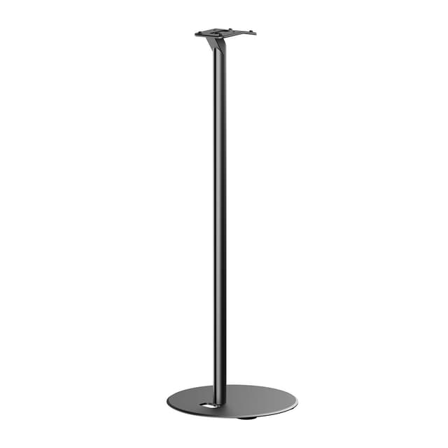 Nedis Speaker Mount | Kompatibel med: Sonos® Era300 | Stand | 5 kg | Fast | ABS / Metal | Sort