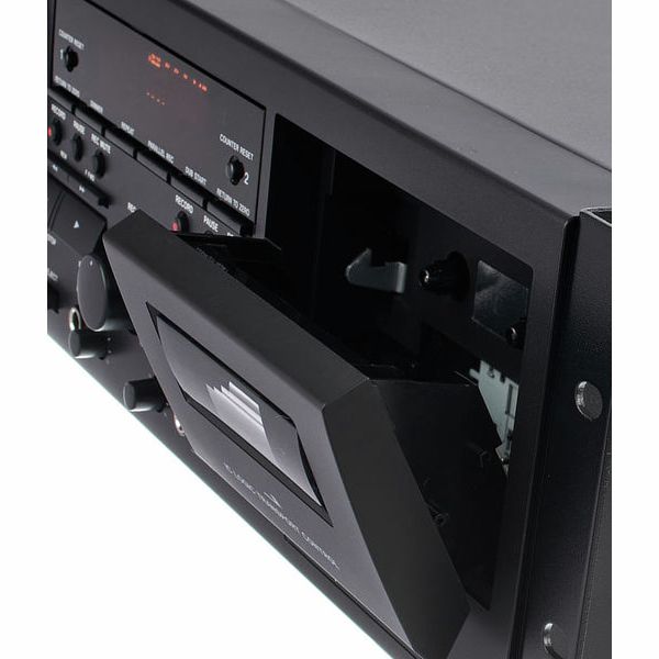 Tascam 202 MKVII