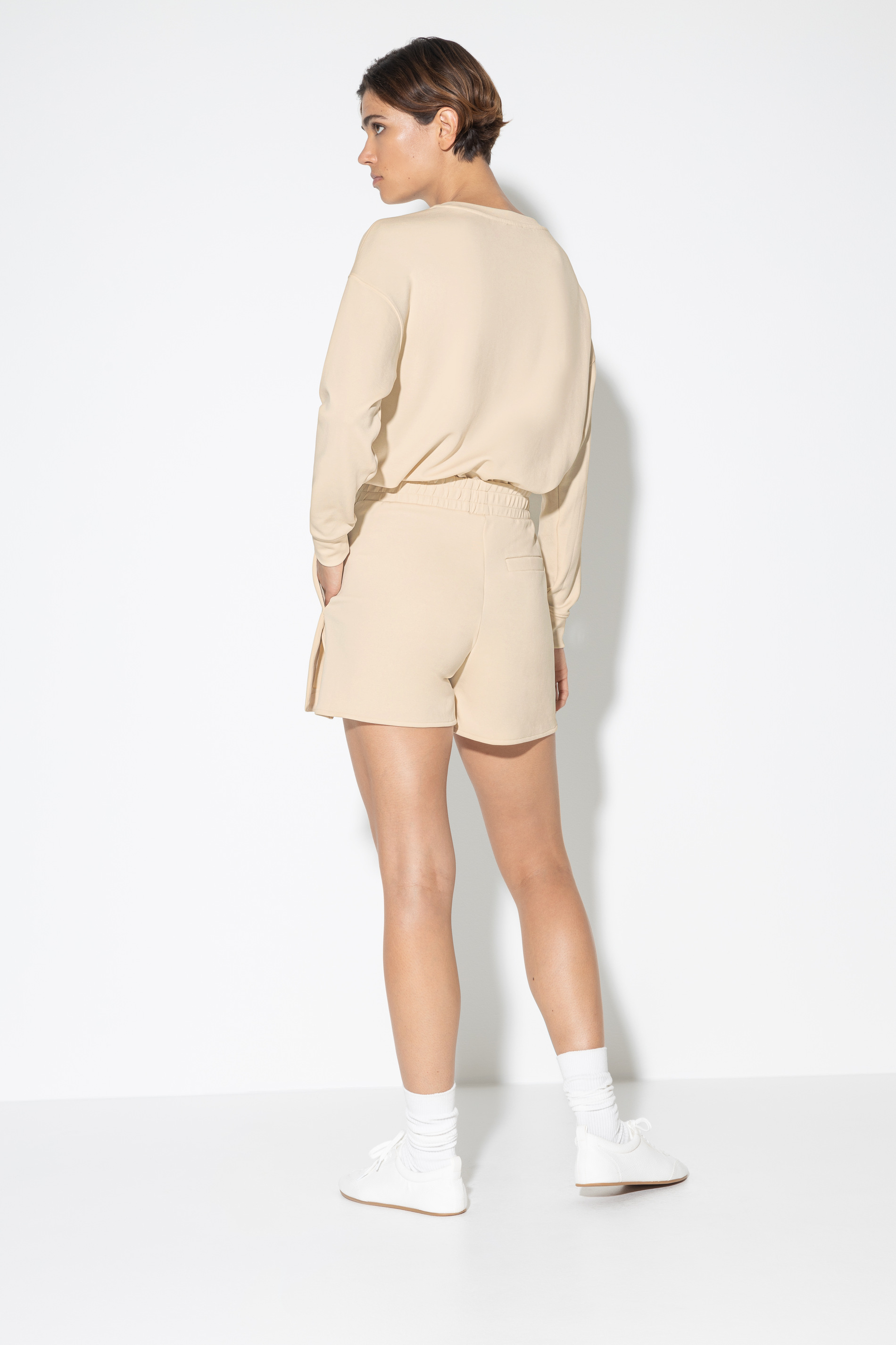 Shorts<br>Serie Pure Softness