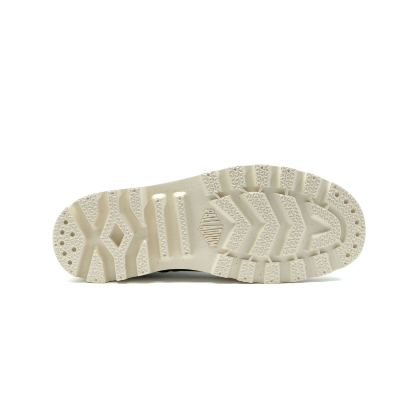 Pampa Hi Zip Organic - Chaussures lifestyle