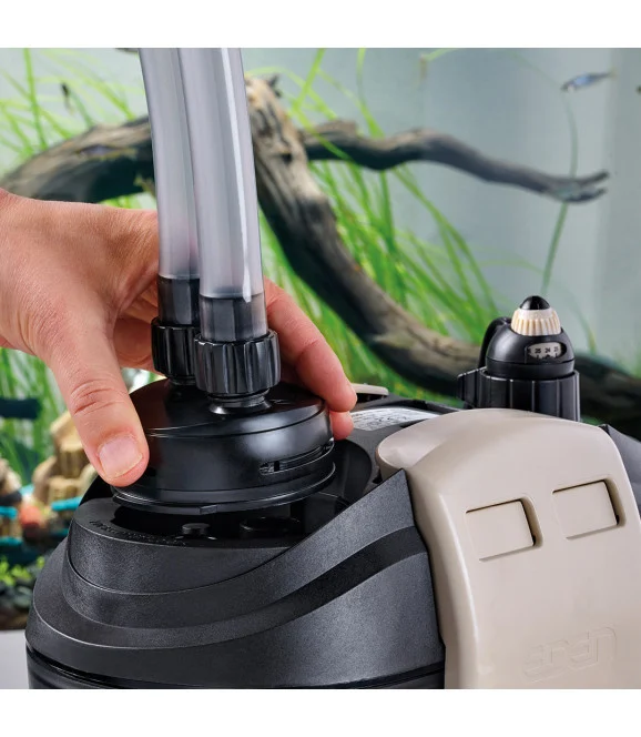 Eden FES 100 Buitenfilter