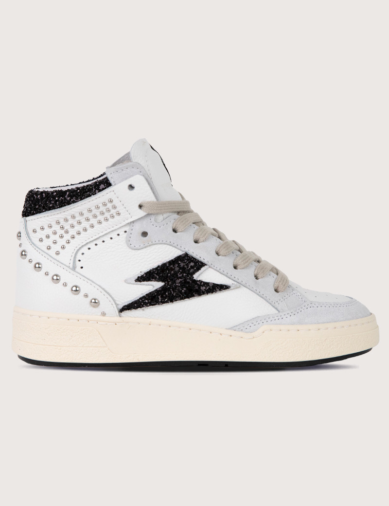 SEMERDJIAN BASKETS MONTANTES BRAGA A144