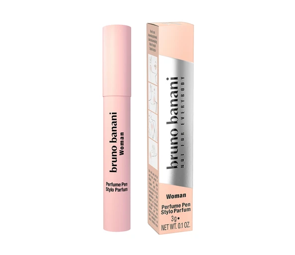 Bruno Banani Woman Parfum to Go