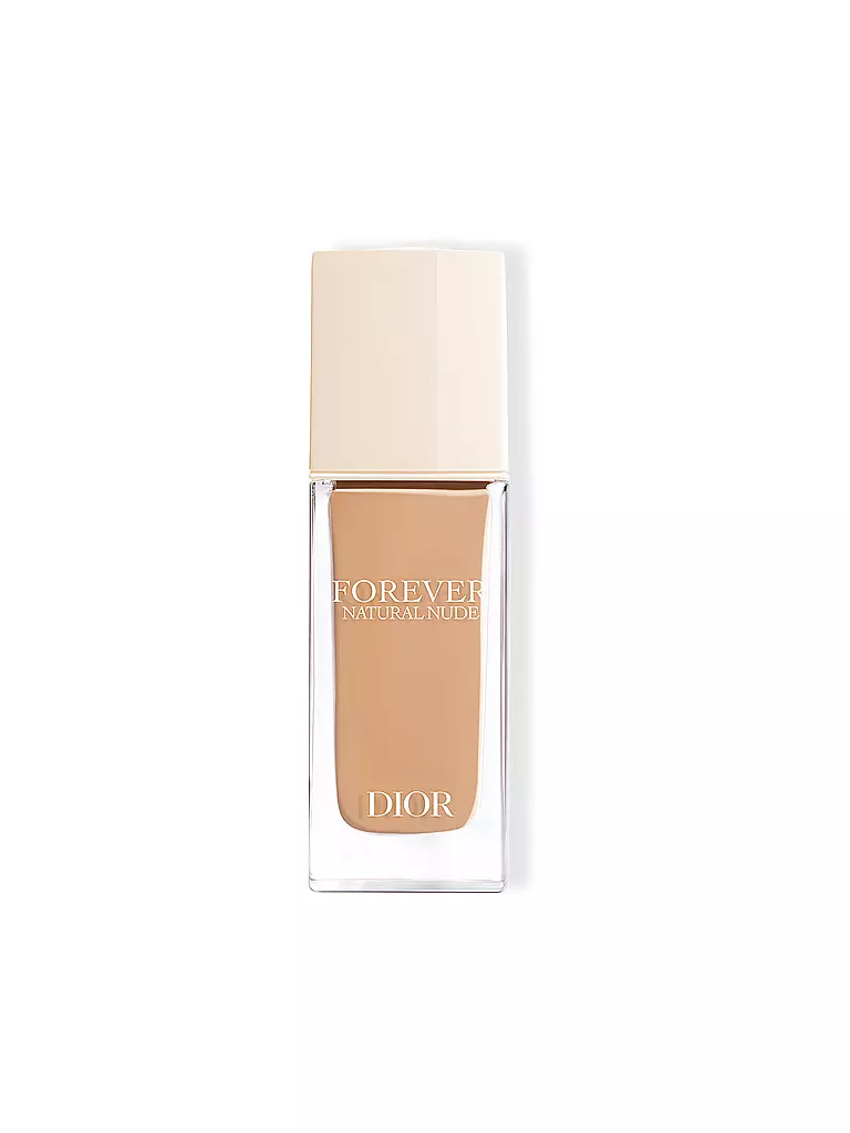 DIOR Make Up - Dior Forever Natural Nude ( 4N ) beige