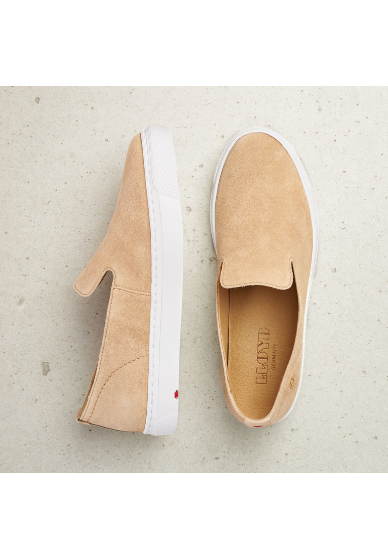 SLIPPER Beige