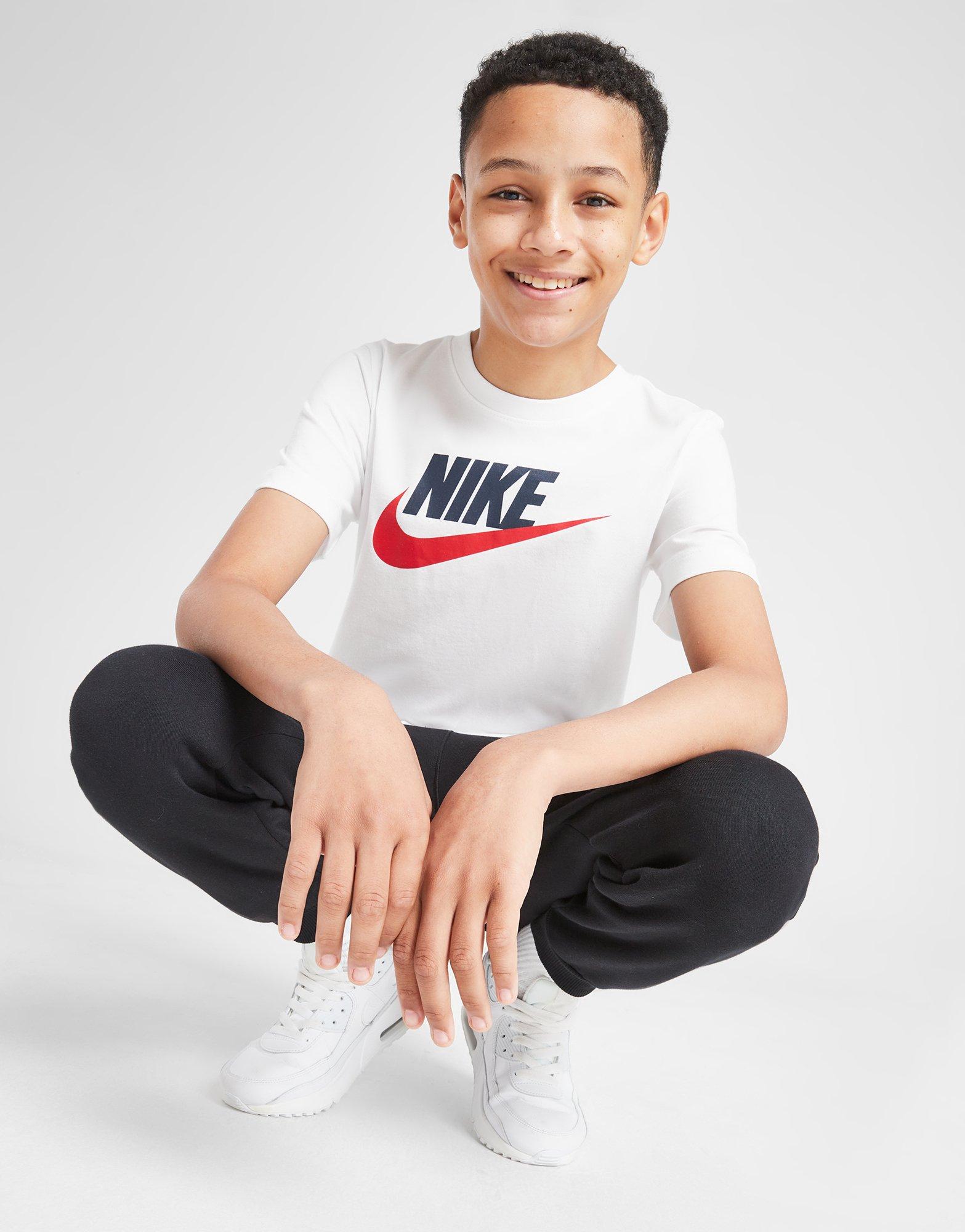 Nike T-shirt Sportswear Junior