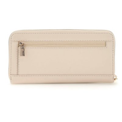 Portefeuille Laurel Large Zip Around GUESS