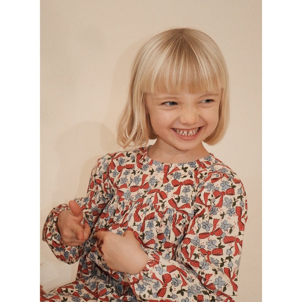 Amber Dress kjole