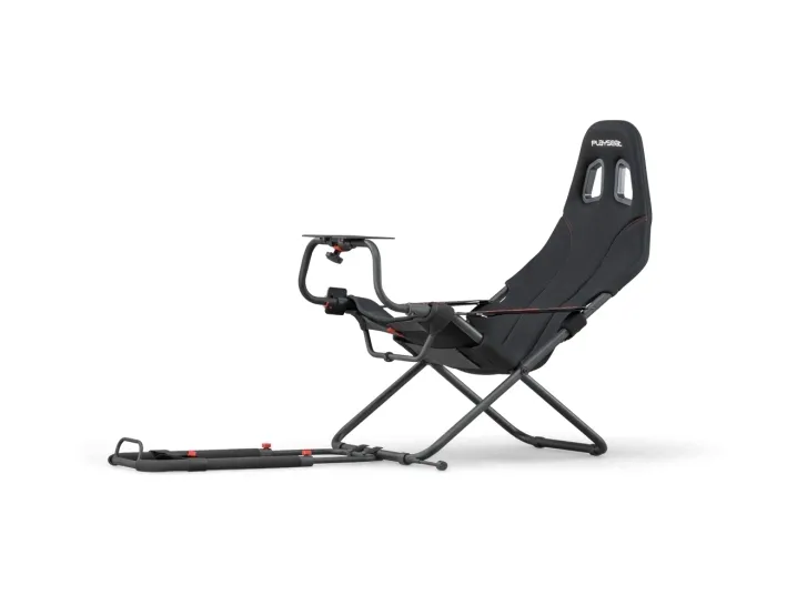 Playseat® | Challenge - Racingsimulator-stol - Sort