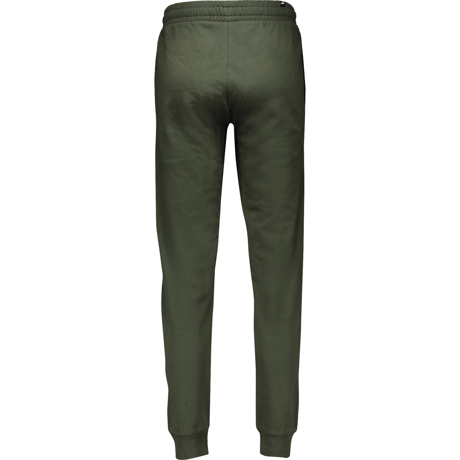 Puma Herren-Sweathose Better Ess FL L, olive