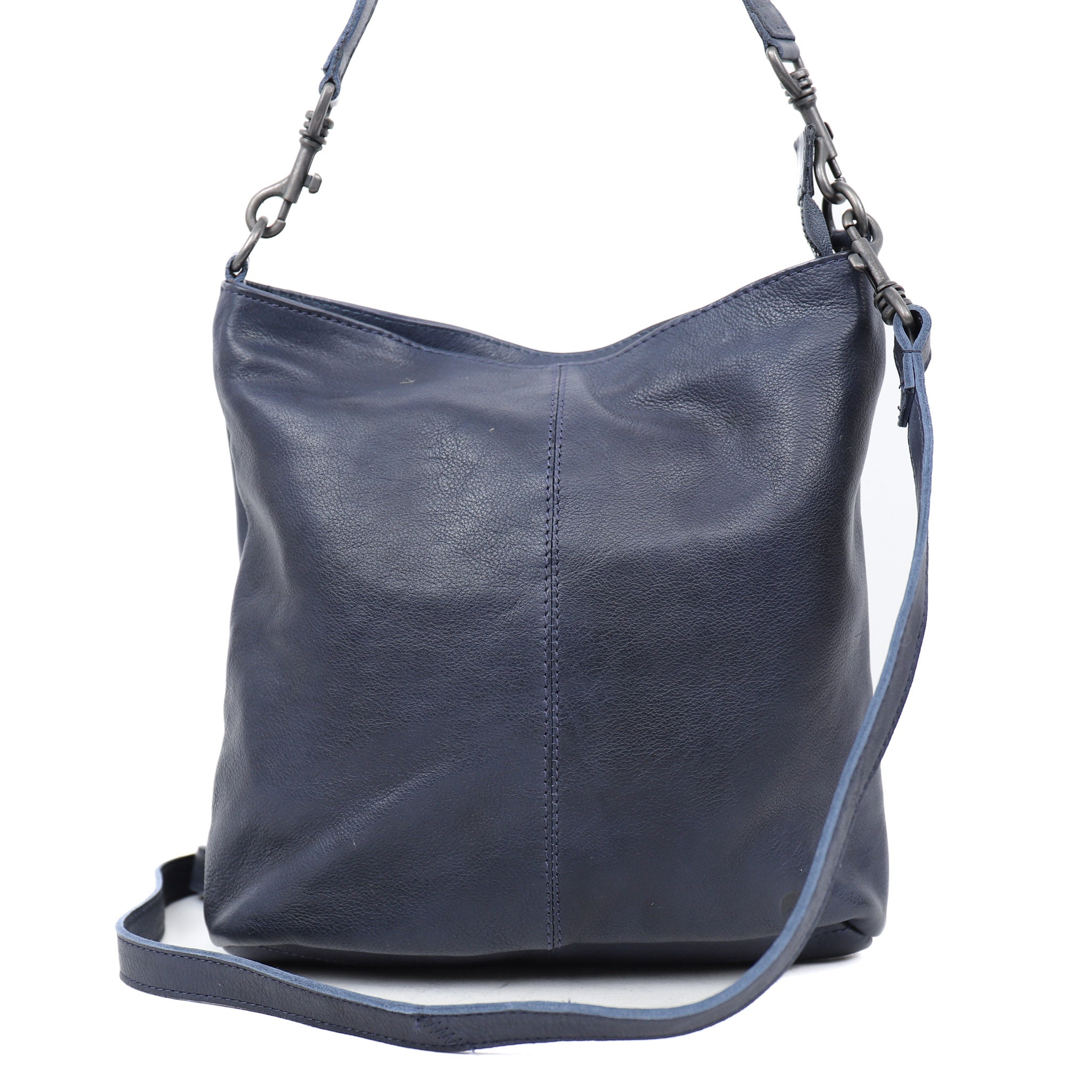 Buideltasje 'Caprica' navy Navy
