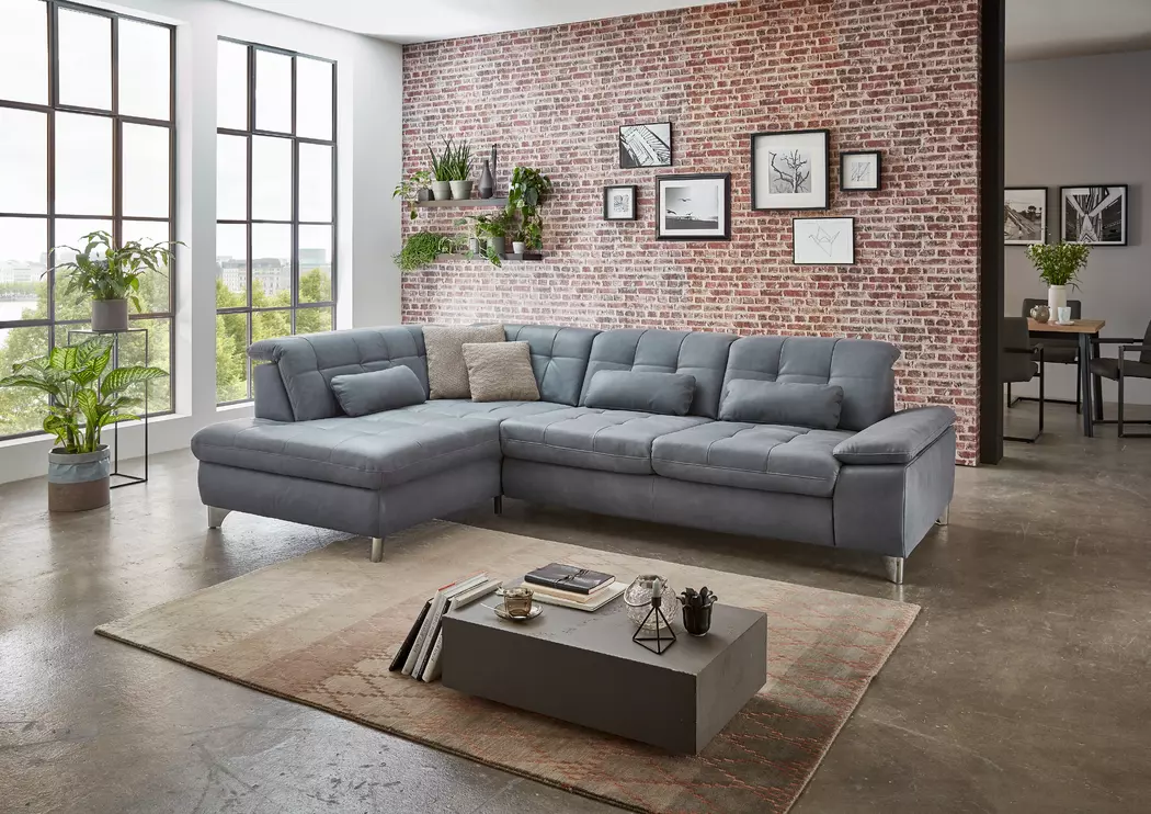 Ecksofa Oxford
