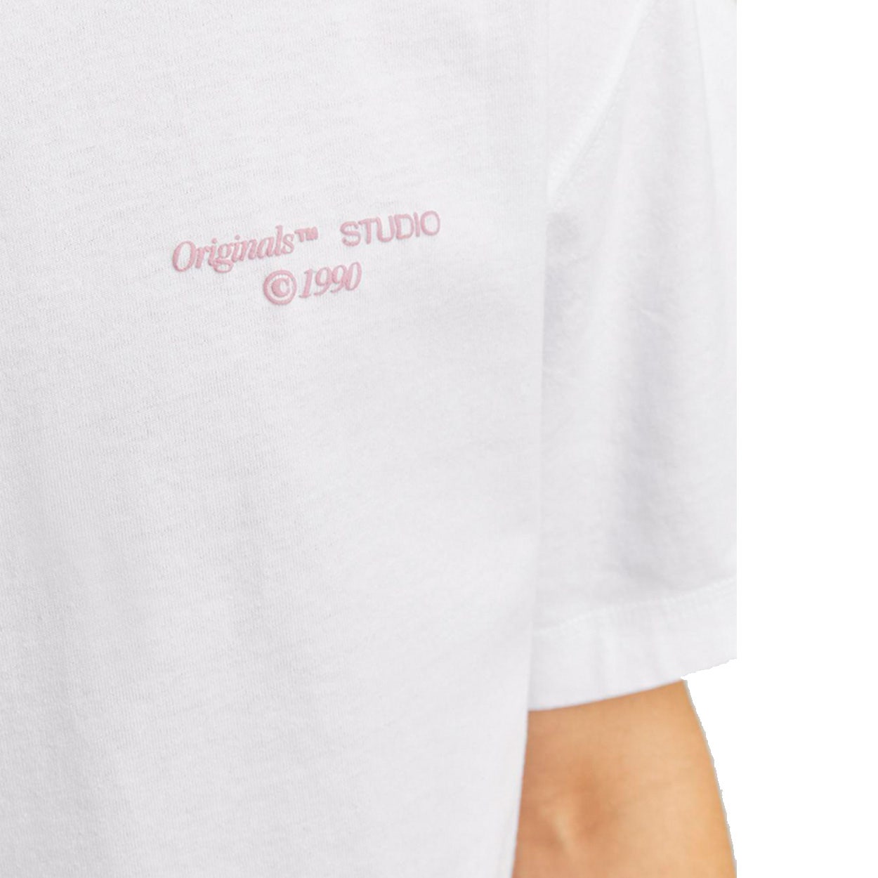 Jack & Jones  Noho Back Graphic Tee