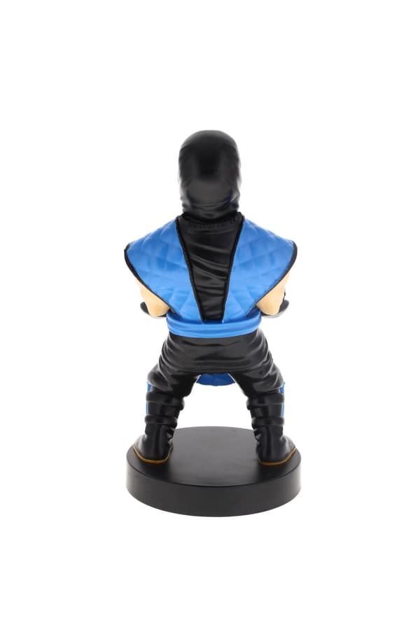 Cable Guys - Sub Zero - Merchandise