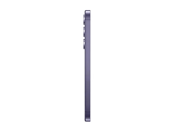 Samsung | Galaxy S24 - 5G smartphone - 128GB | Cobalt Violet