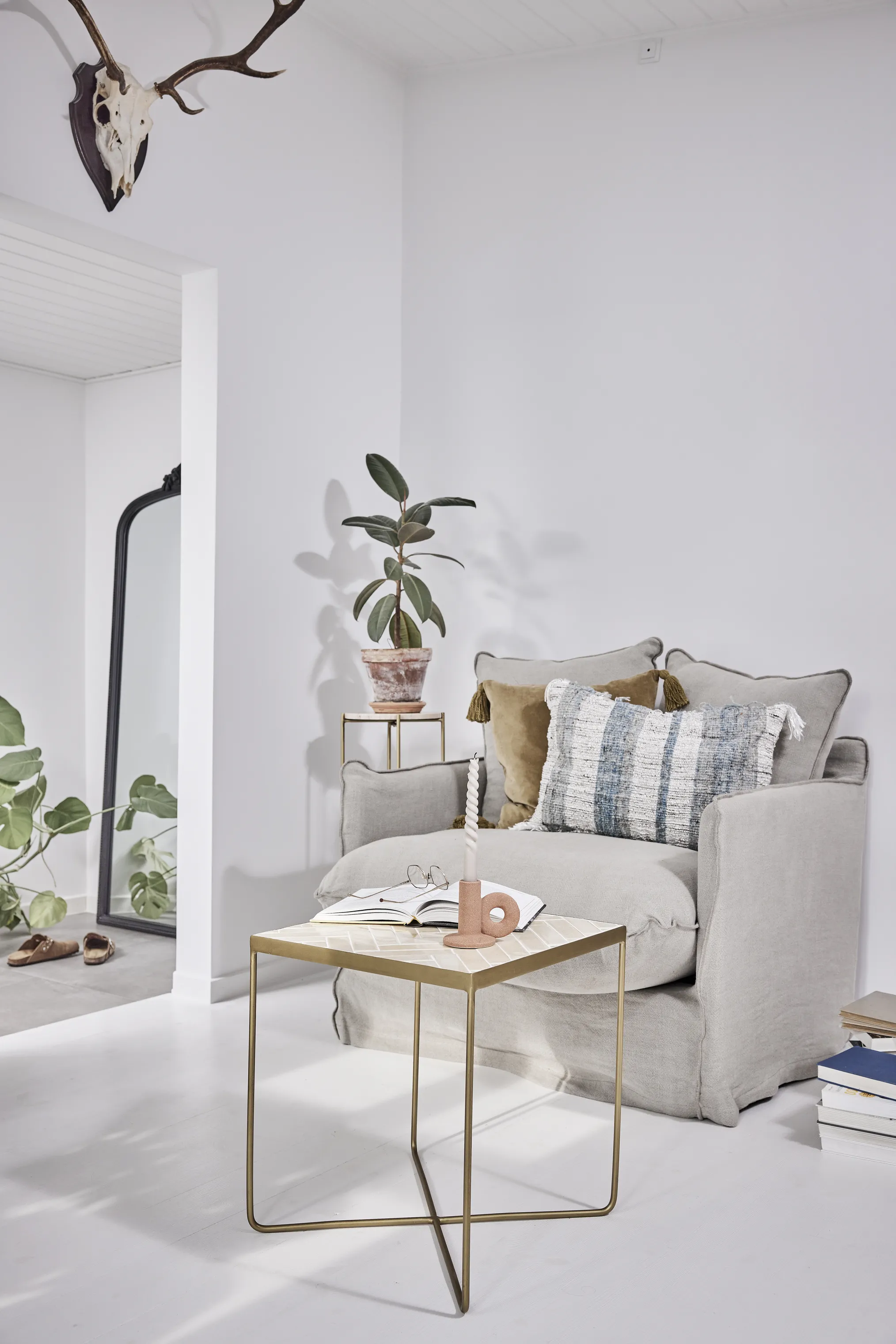 Lene Bjerre Marcera Sidebord