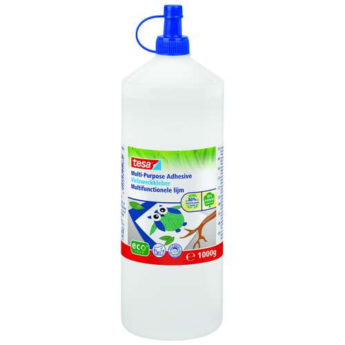 tesa® Vielzweckkleber ecoLogo®
