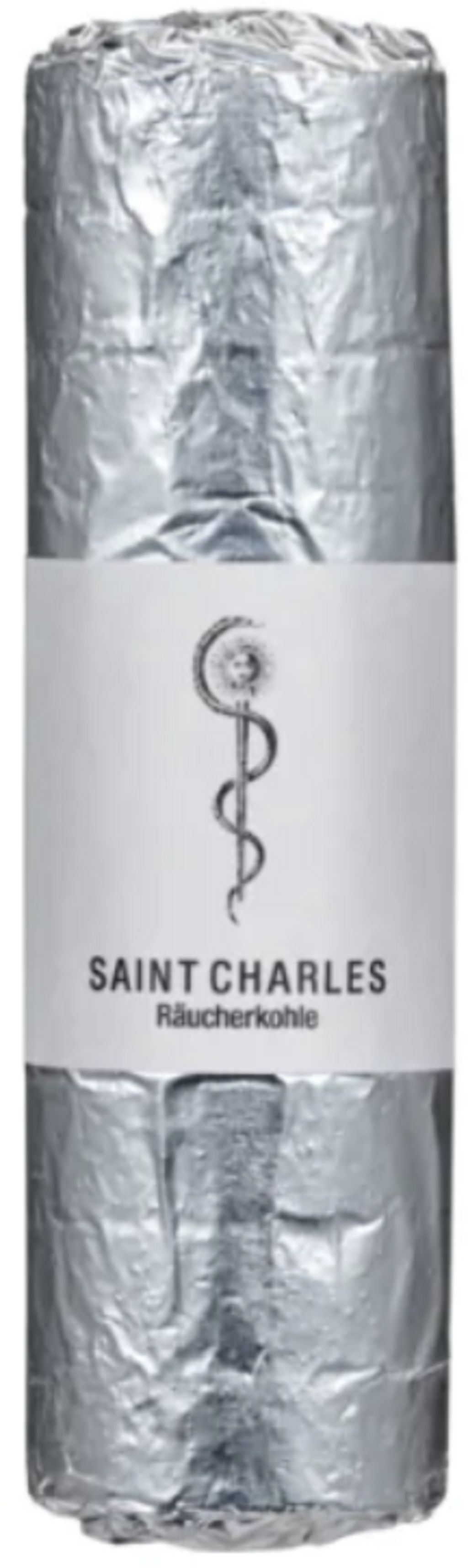 SAINT CHARLES  Räucherkohle, 10 Stk