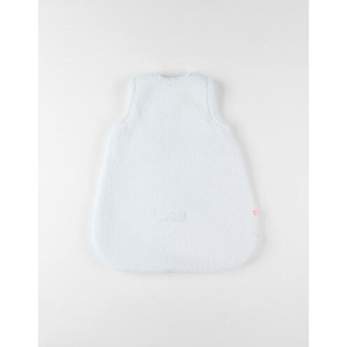 Gigoteuse 50cm Sherpa - Ecru - NOUKIE 'S