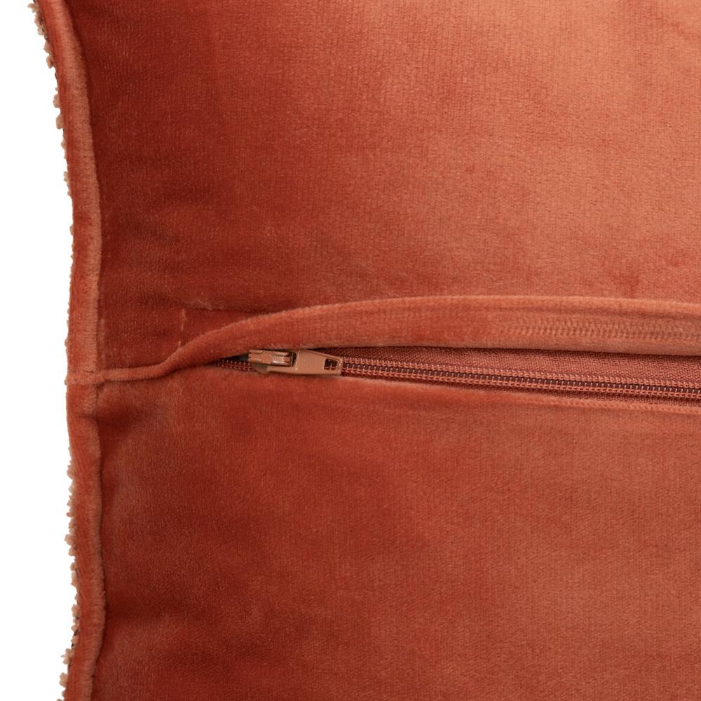 Atmosphera Coussin Orange Atmosphera Soana