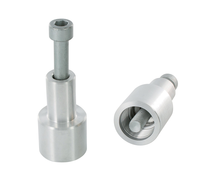 Dafy Moto - Kit Fixation Pare Carter GSR600
