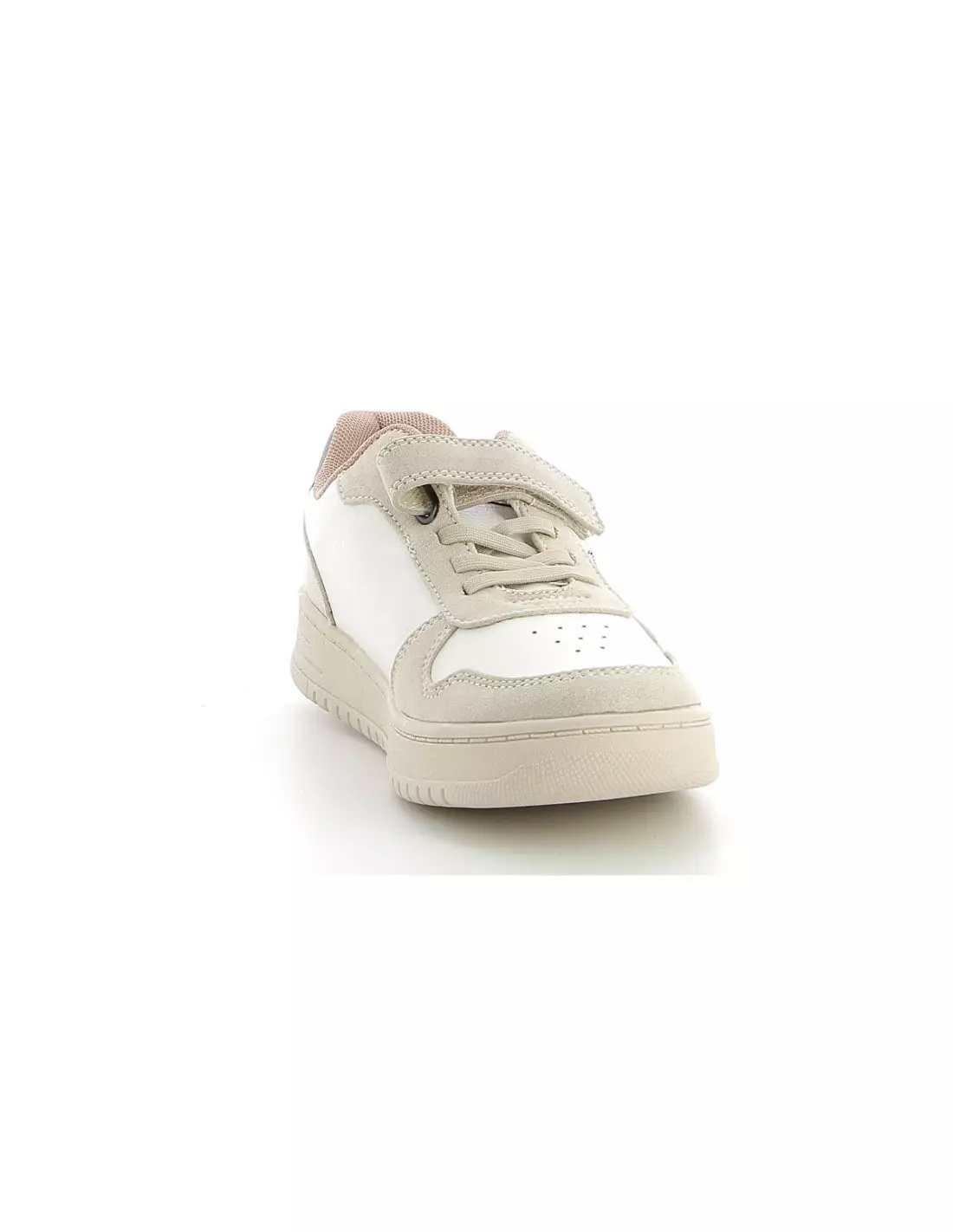 SAFETY JOGGER 580860 - Baskets Beigegreen